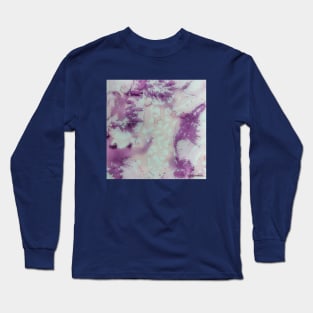 Splash of Life Long Sleeve T-Shirt